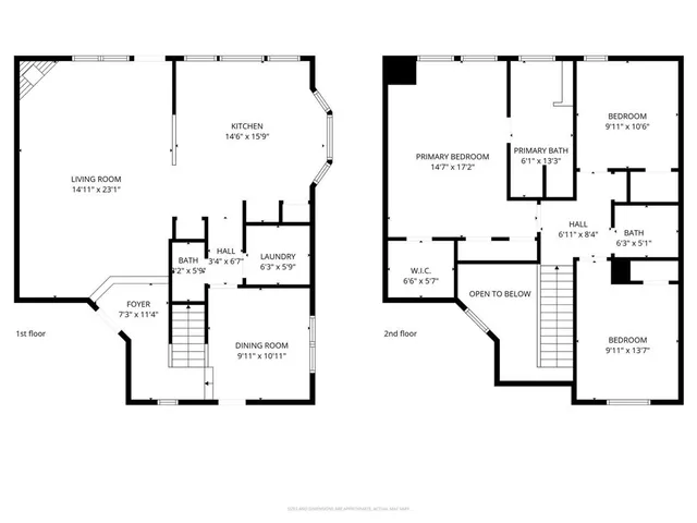 $350,000 | 8852 Tyne Trail, Fort Worth, TX 76118