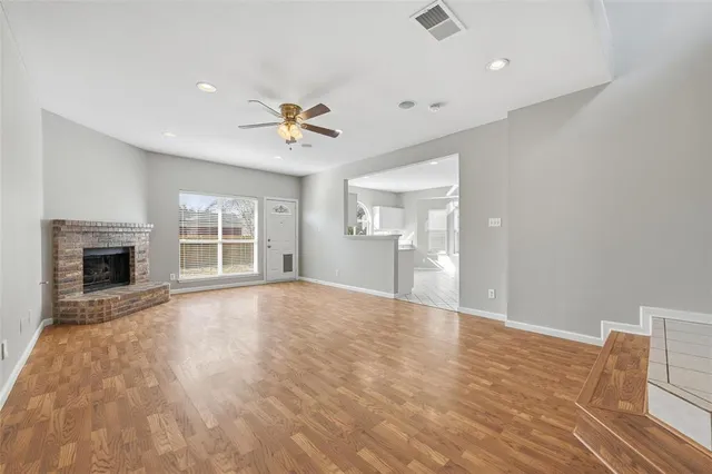 $350,000 | 8852 Tyne Trail, Fort Worth, TX 76118