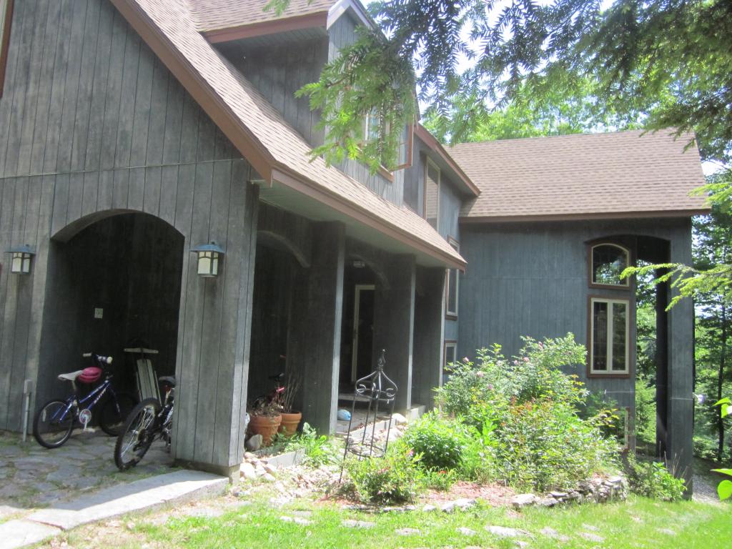 580 North Road Shelburne, NH 03581 - Photo 17 of 32