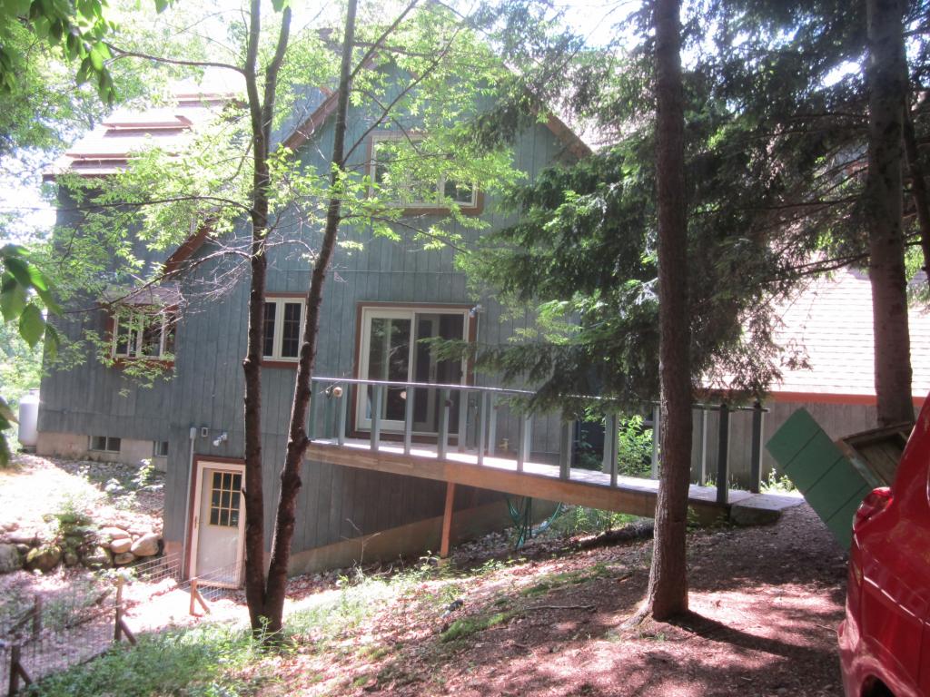 580 North Road Shelburne, NH 03581 - Photo 18 of 32