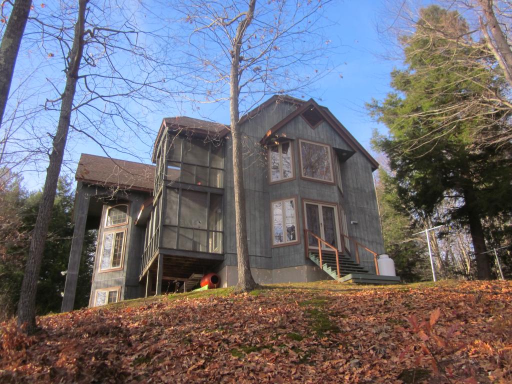 580 North Road Shelburne, NH 03581 - Photo 20 of 32
