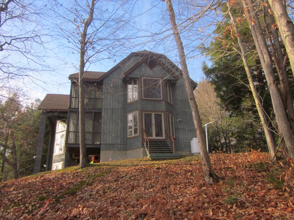 580 North Road Shelburne, NH 03581 - Photo 22 of 32