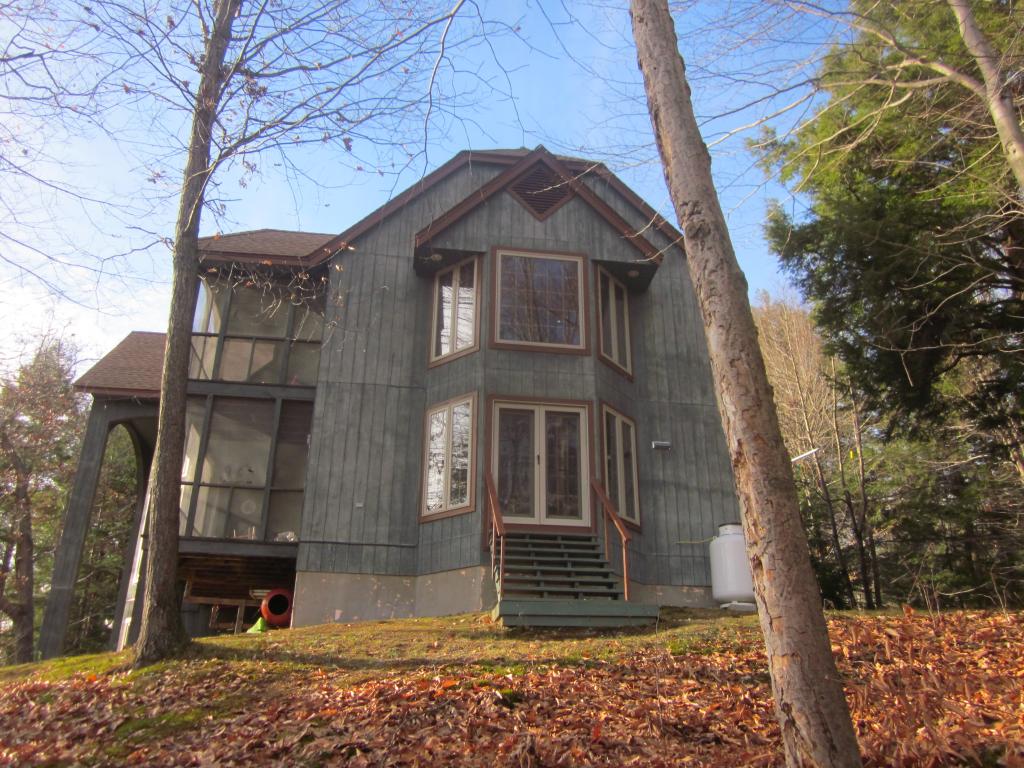580 North Road Shelburne, NH 03581 - Photo 27 of 32
