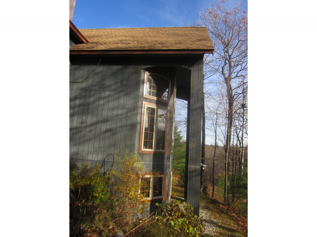 580 North Road Shelburne, NH 03581 - Photo 28 of 32