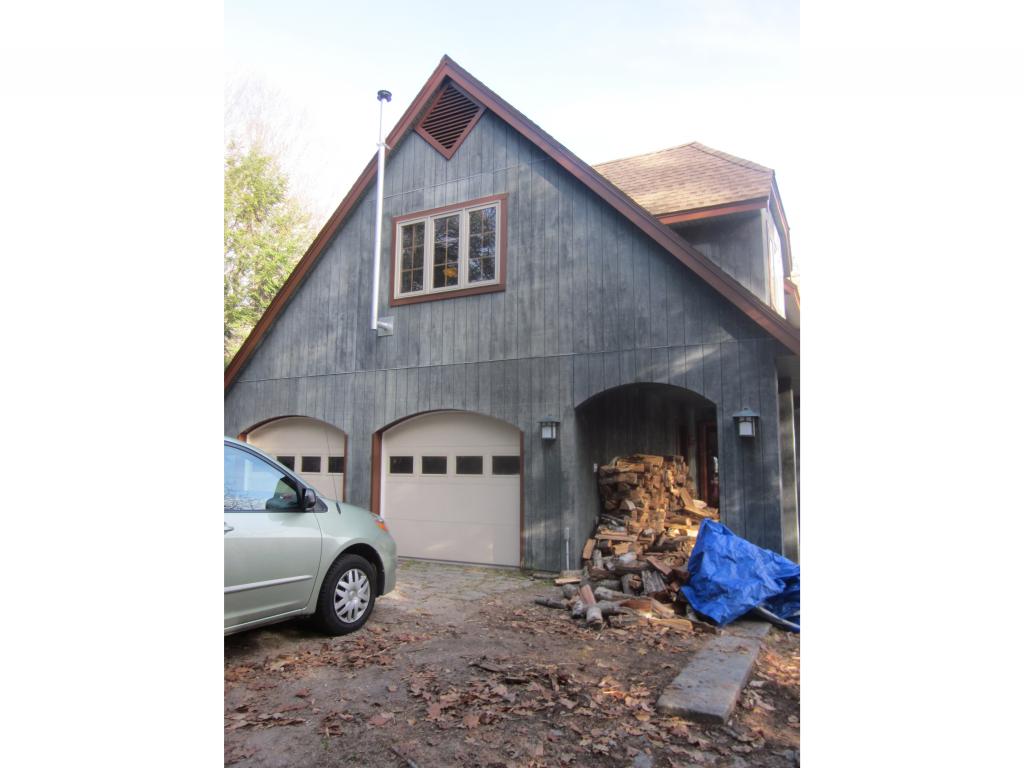 580 North Road Shelburne, NH 03581 - Photo 30 of 32