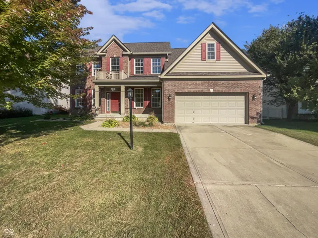 $450,000 | 12036 Weathered Edge Drive, Fishers, IN 46037