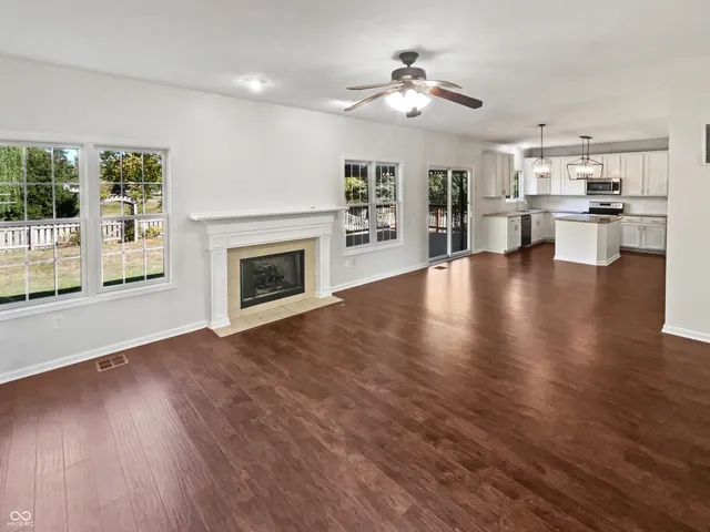 $450,000 | 12036 Weathered Edge Drive, Fishers, IN 46037