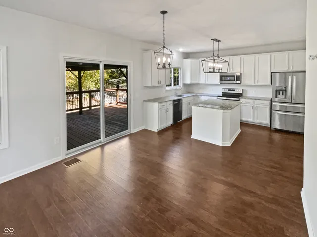 $450,000 | 12036 Weathered Edge Drive, Fishers, IN 46037