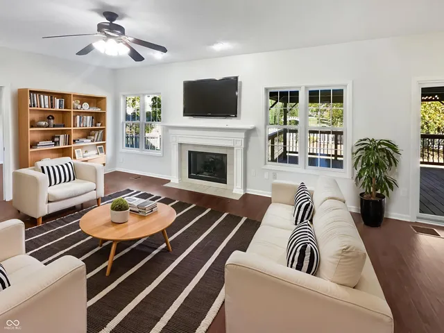 $450,000 | 12036 Weathered Edge Drive, Fishers, IN 46037