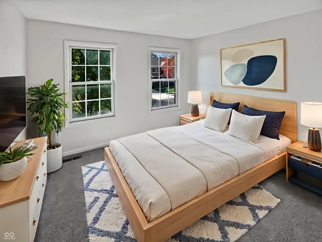 $450,000 | 12036 Weathered Edge Drive, Fishers, IN 46037