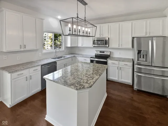 $450,000 | 12036 Weathered Edge Drive, Fishers, IN 46037