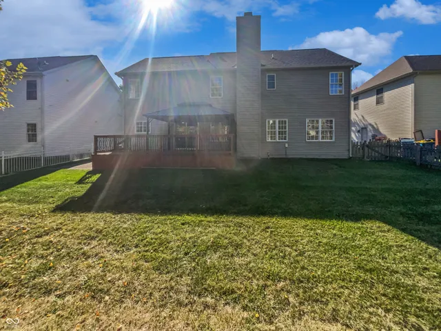 $450,000 | 12036 Weathered Edge Drive, Fishers, IN 46037