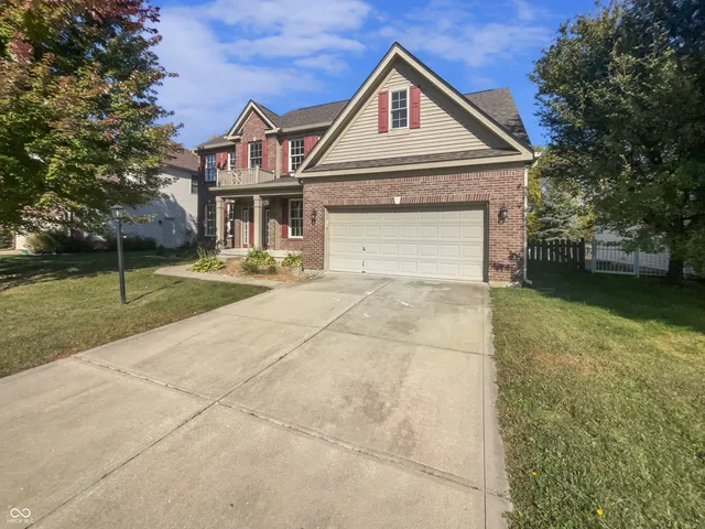 $450,000 | 12036 Weathered Edge Drive, Fishers, IN 46037