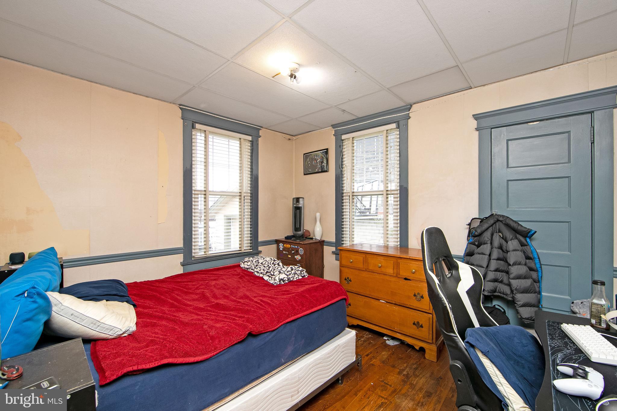 306 Delaware Street Brooklawn, NJ 08030 - Photo 22 of 30 Bedroom 3