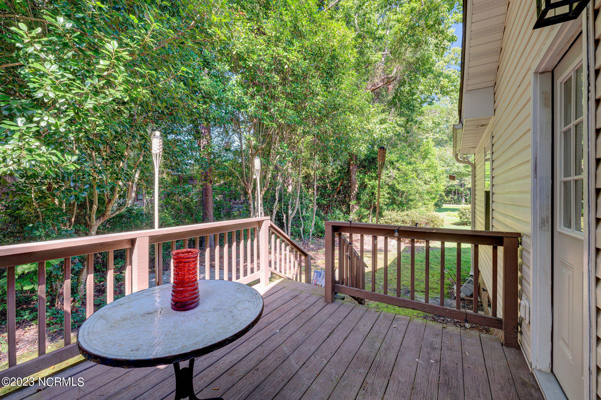 255 Beasley Road, Unit D Wilmington, NC 28409 - Photo 6 of 30 255BeasleyEdit-9
