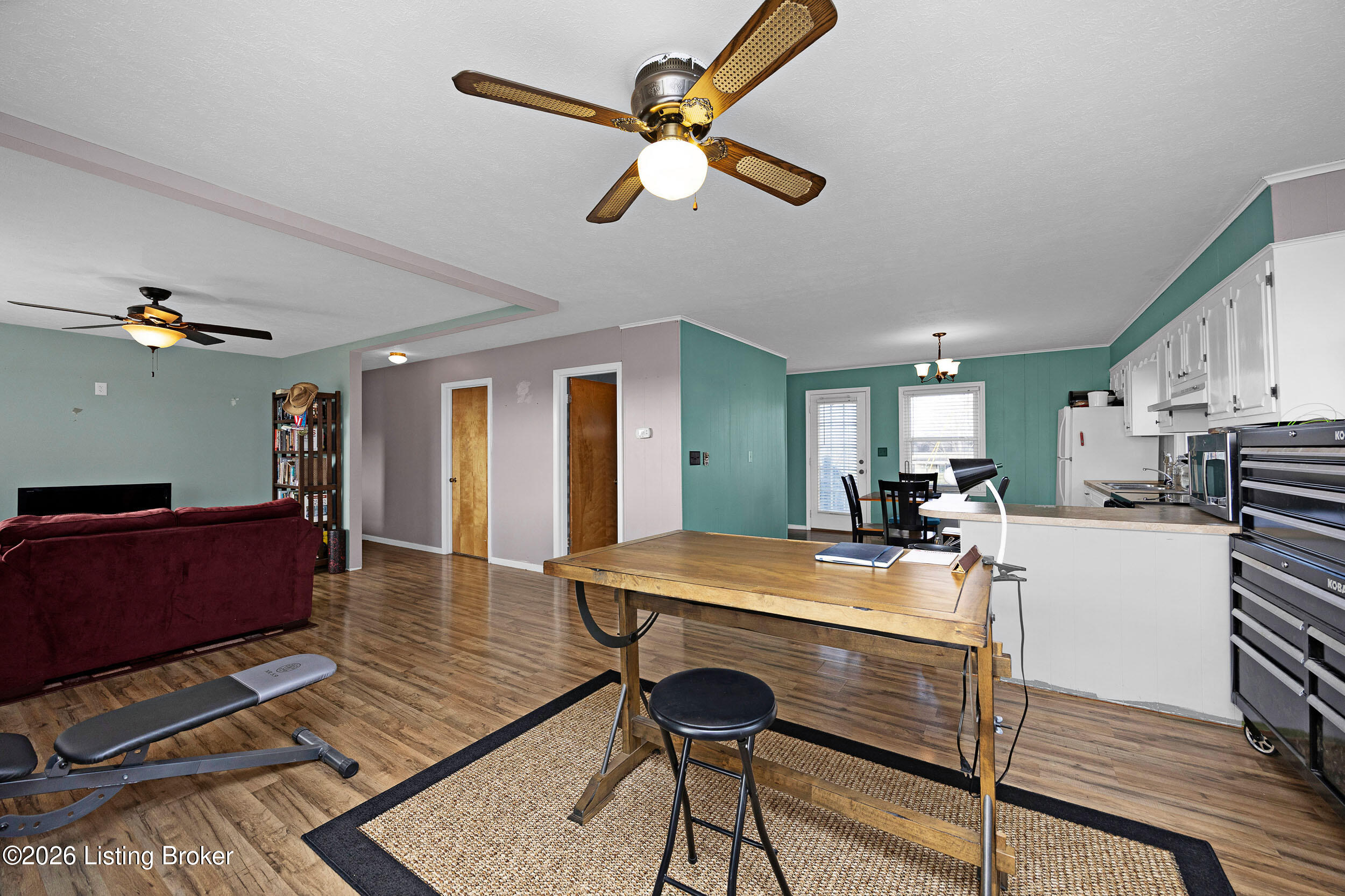 59 St Rose Lebanon Road Springfield, KY 40069 - Photo 16 of 28 59StRoseLebanonRd-15