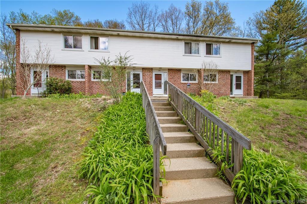 25 Anton Road, Unit D Mansfield, CT 06268 - Photo 1 of 1