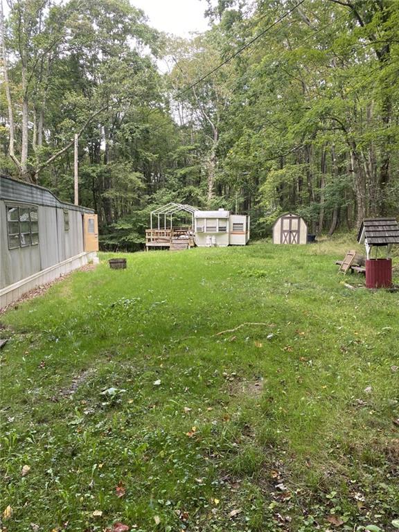 314 Upper Sandy Run Road Rockwood, PA 15557 - Photo 3 of 23 Gallery Image 3
