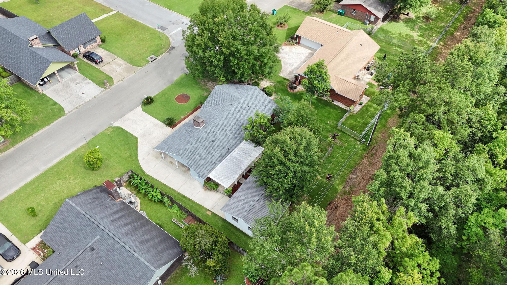 12520 Depew Road Gulfport, MS 39503 - Photo 27 of 29 027