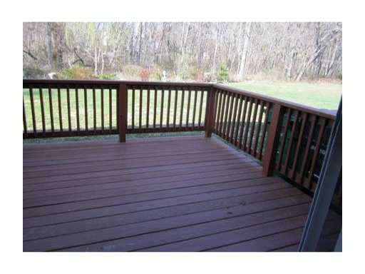 85 Reed Street, Unit 85 Warwick, RI 02886 - Photo 6 of 21 Patio/Deck.