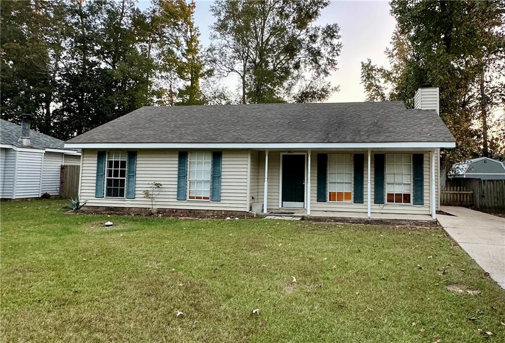 1350 Caroline Street Mandeville, LA 70448 - Photo 1 of 13