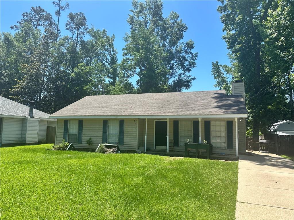 1350 Caroline Street Mandeville, LA 70448 - Photo 13 of 13