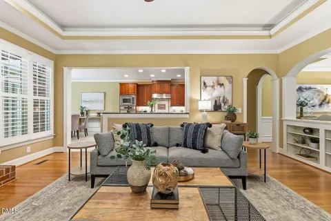 $1,250,000 | 3700 Laurel Hills Road, Raleigh, NC 27612
