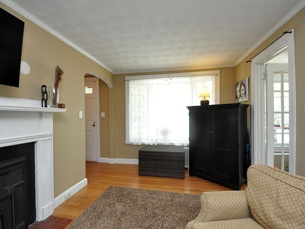 144 Hackensack Road Boston, MA 02467 - Photo 17 of 26
