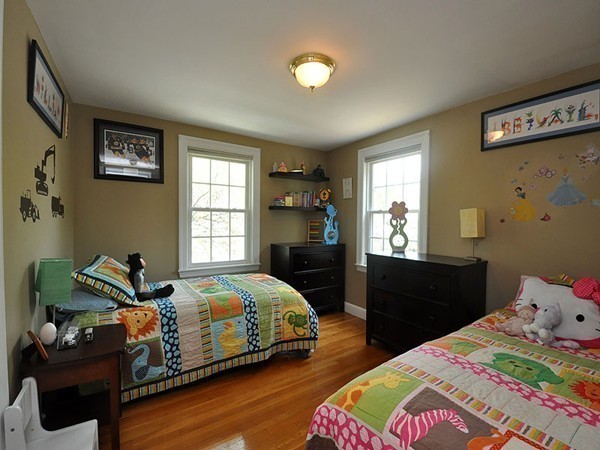 144 Hackensack Road Boston, MA 02467 - Photo 19 of 26