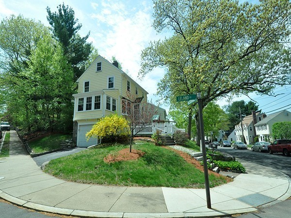 144 Hackensack Road Boston, MA 02467 - Photo 2 of 26