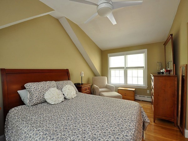 144 Hackensack Road Boston, MA 02467 - Photo 21 of 26