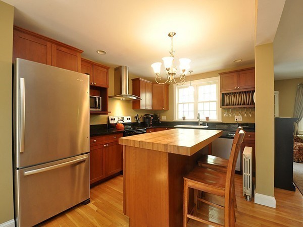 144 Hackensack Road Boston, MA 02467 - Photo 5 of 26