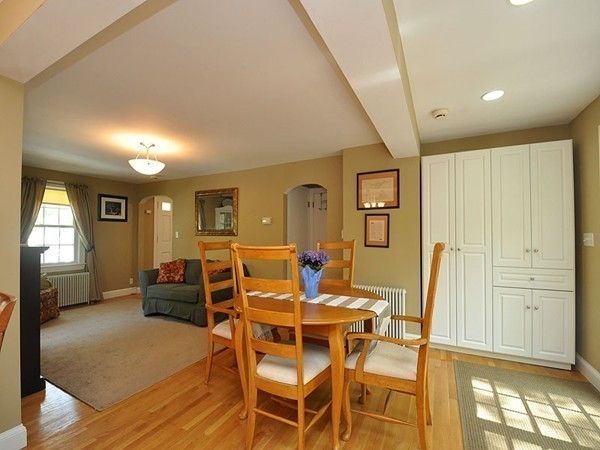 144 Hackensack Road Boston, MA 02467 - Photo 9 of 26