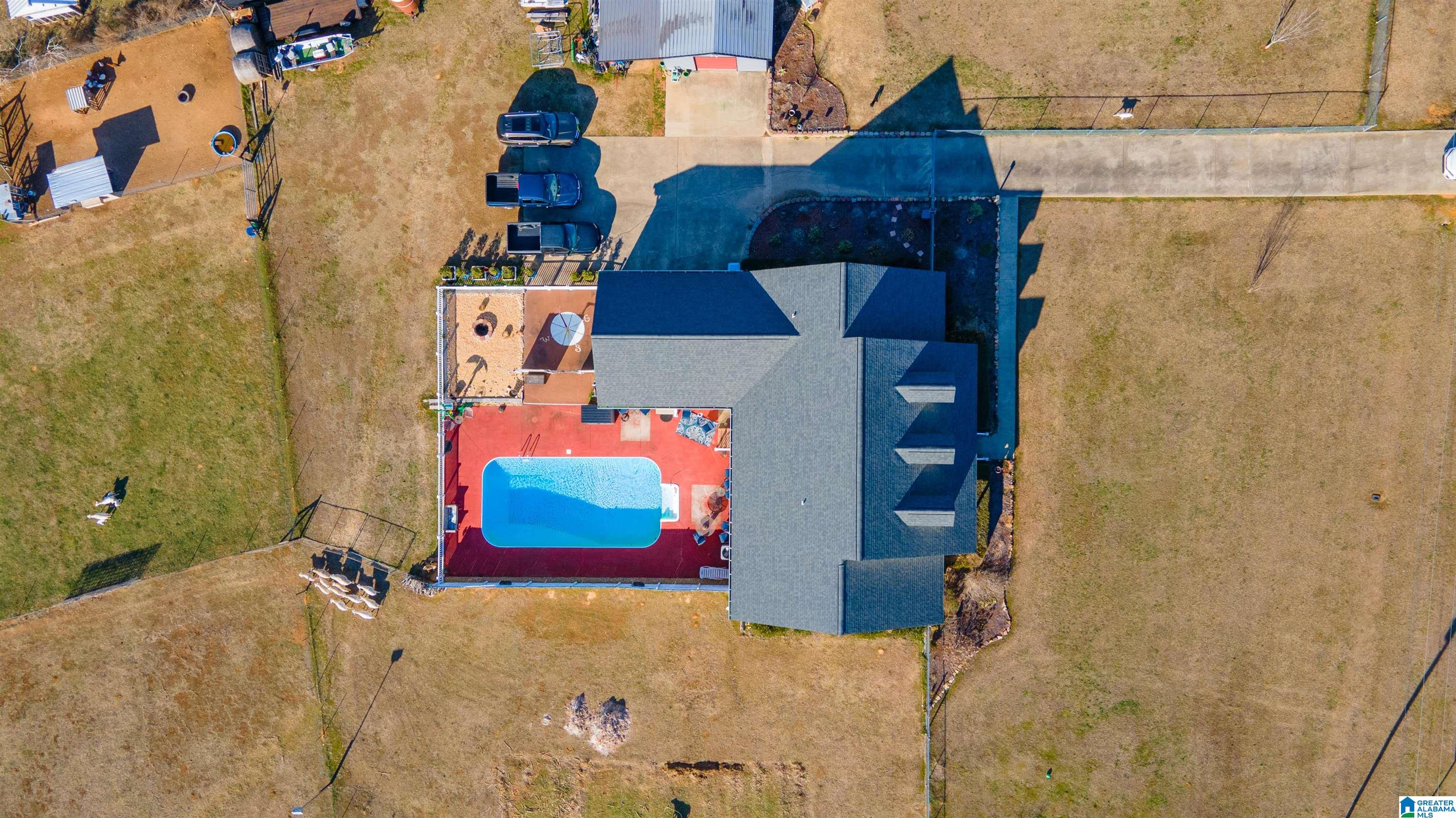 2630 Cedars Road Munford, AL 36268 - Photo 4 of 36