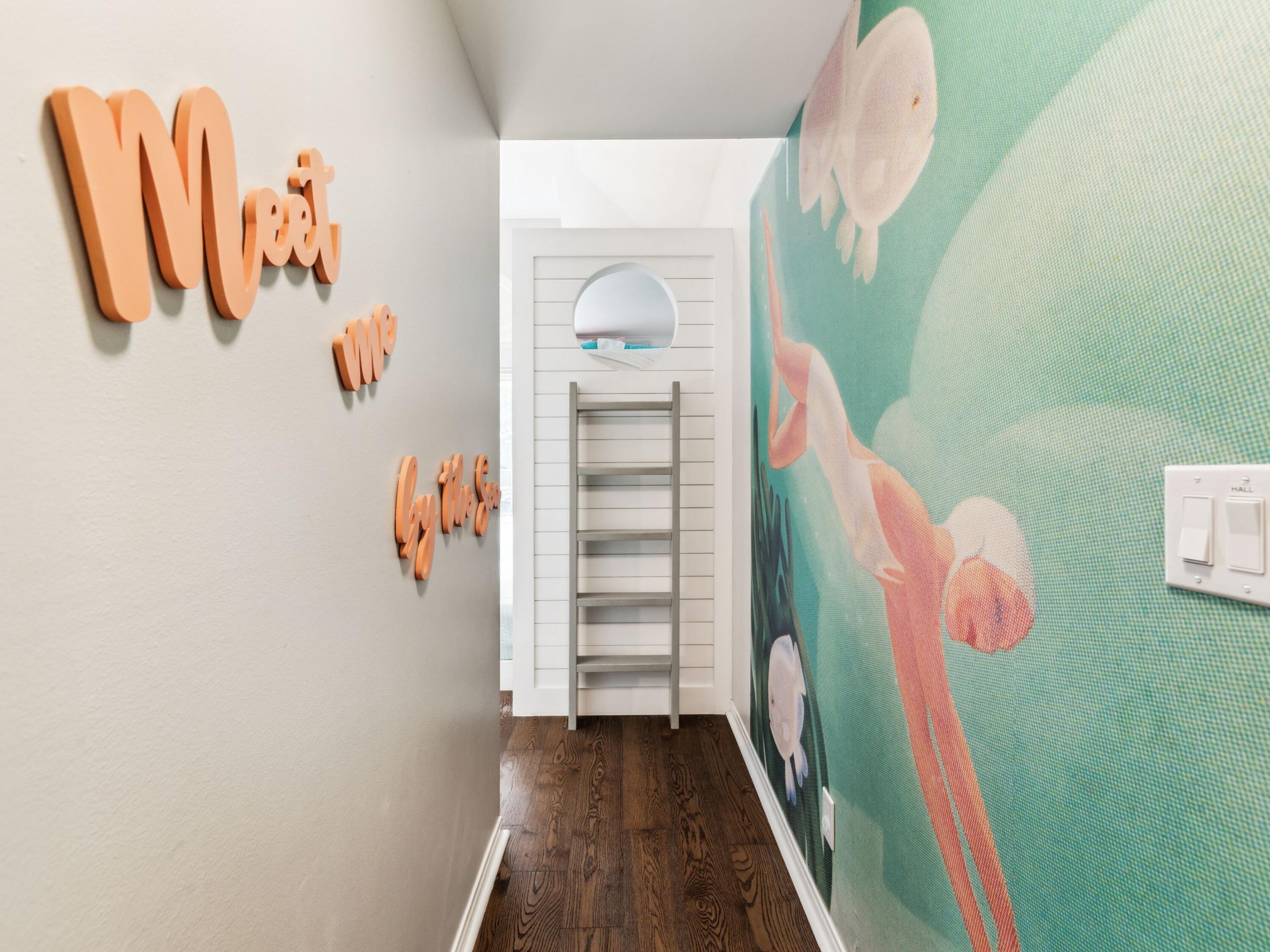 8855 Baypine Drive Miramar Beach, FL 32550 - Photo 23 of 49 a view of walk in closet with clothes and shoes