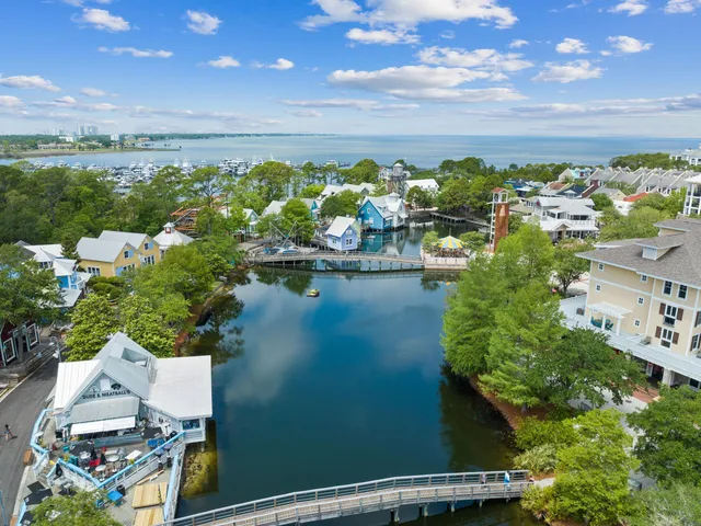 $899,000 | 8855 Baypine Drive, Miramar Beach, FL 32550