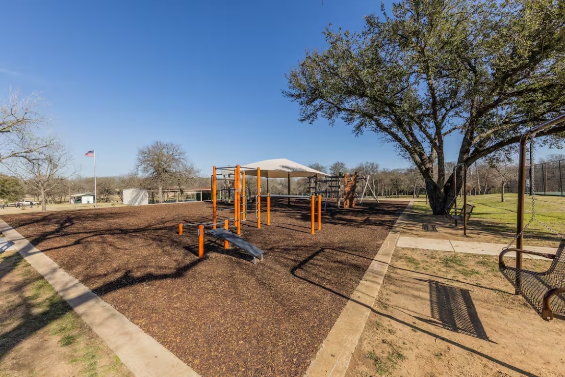 1212 North Main Street Elgin, TX 78621 - Photo 31 of 31 View of playground