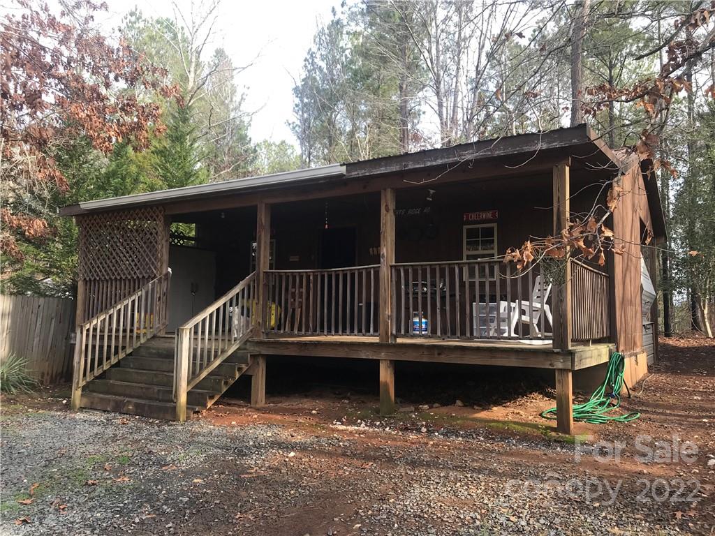 172 Roberts Ridge Road, Unit H37 Mount Gilead, NC 27306 - Photo 3 of 33
