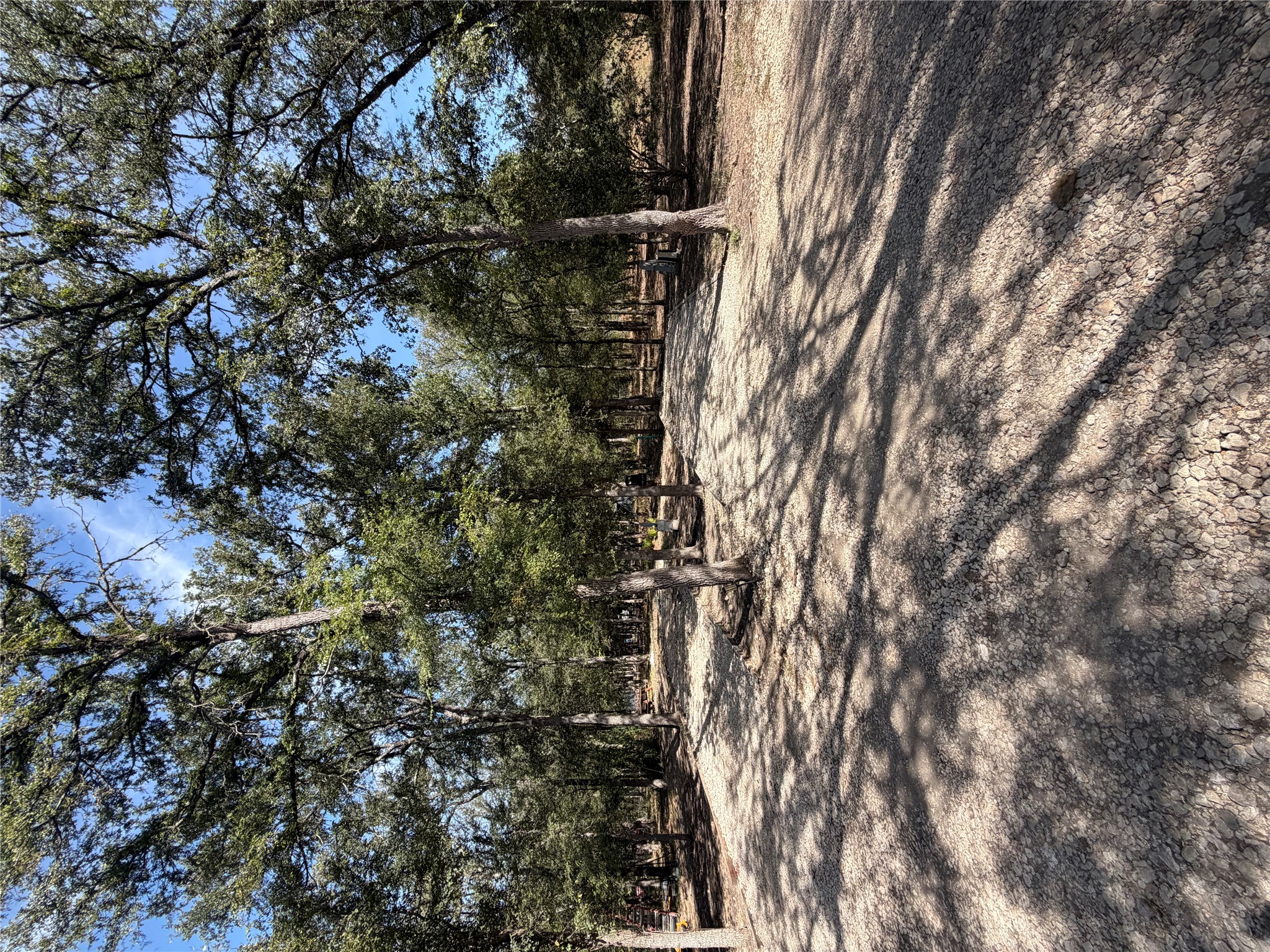 16001 Decker Lake Road Manor, TX 78653 - Photo 6 of 24 One of 4 RV spots ready to go.