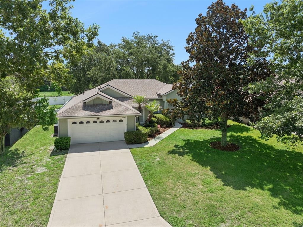 2243 Wolf Ridge Lane Mount Dora, FL 32757 - Photo 50 of 57