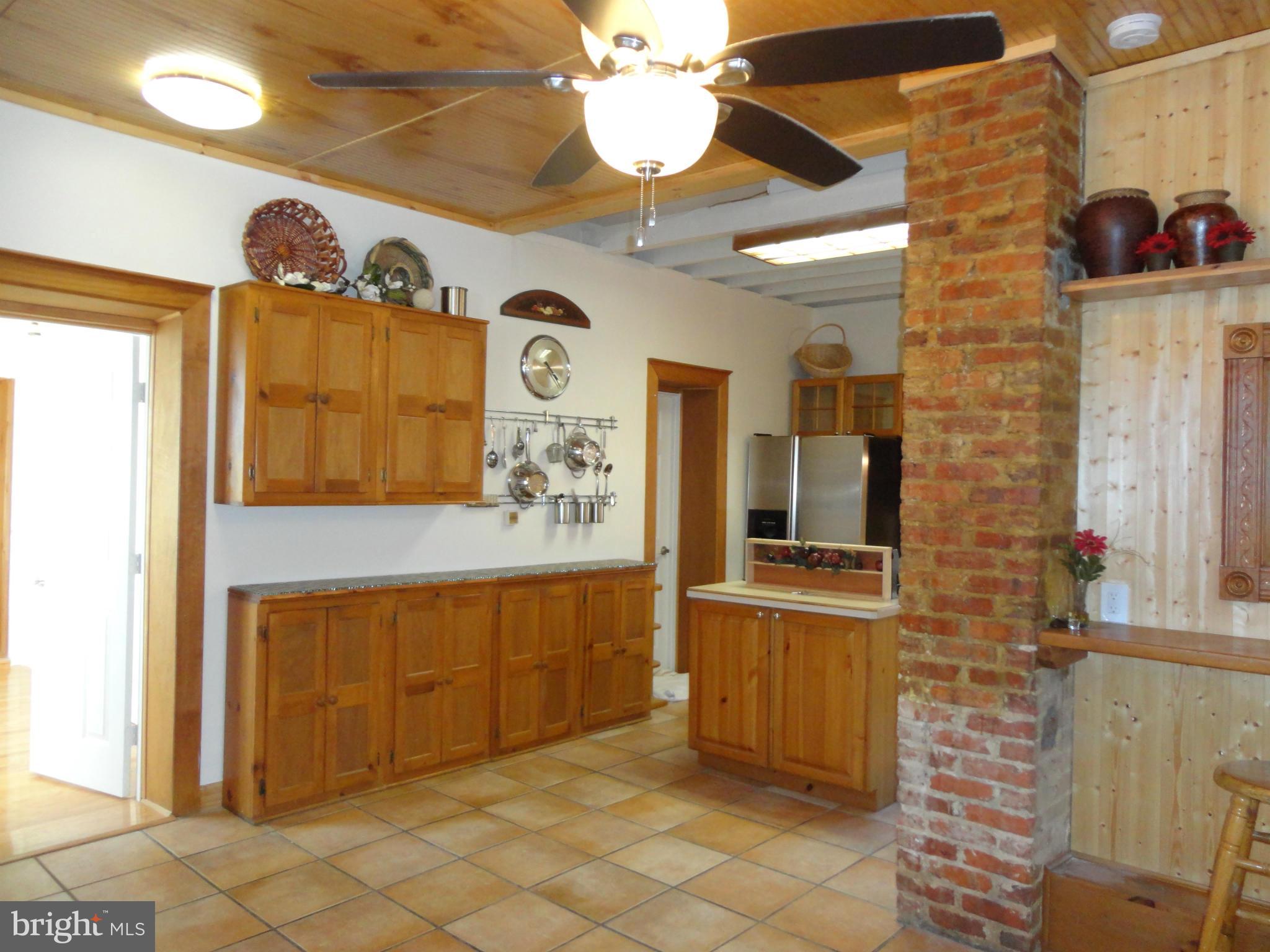 2108 Summit Avenue Rosedale, MD 21237 - Photo 5 of 14 Kitchen