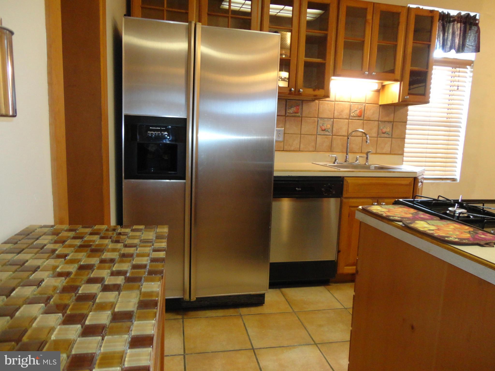 2108 Summit Avenue Rosedale, MD 21237 - Photo 7 of 14 Kitchen