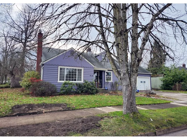 $539,000 | 412 West 17th Avenue, Eugene, OR 97401