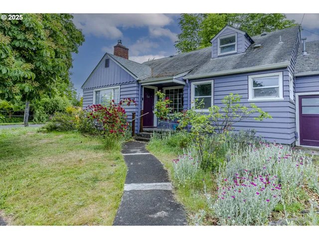 $539,000 | 412 West 17th Avenue, Eugene, OR 97401