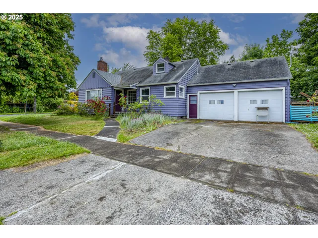 $539,000 | 412 West 17th Avenue, Eugene, OR 97401