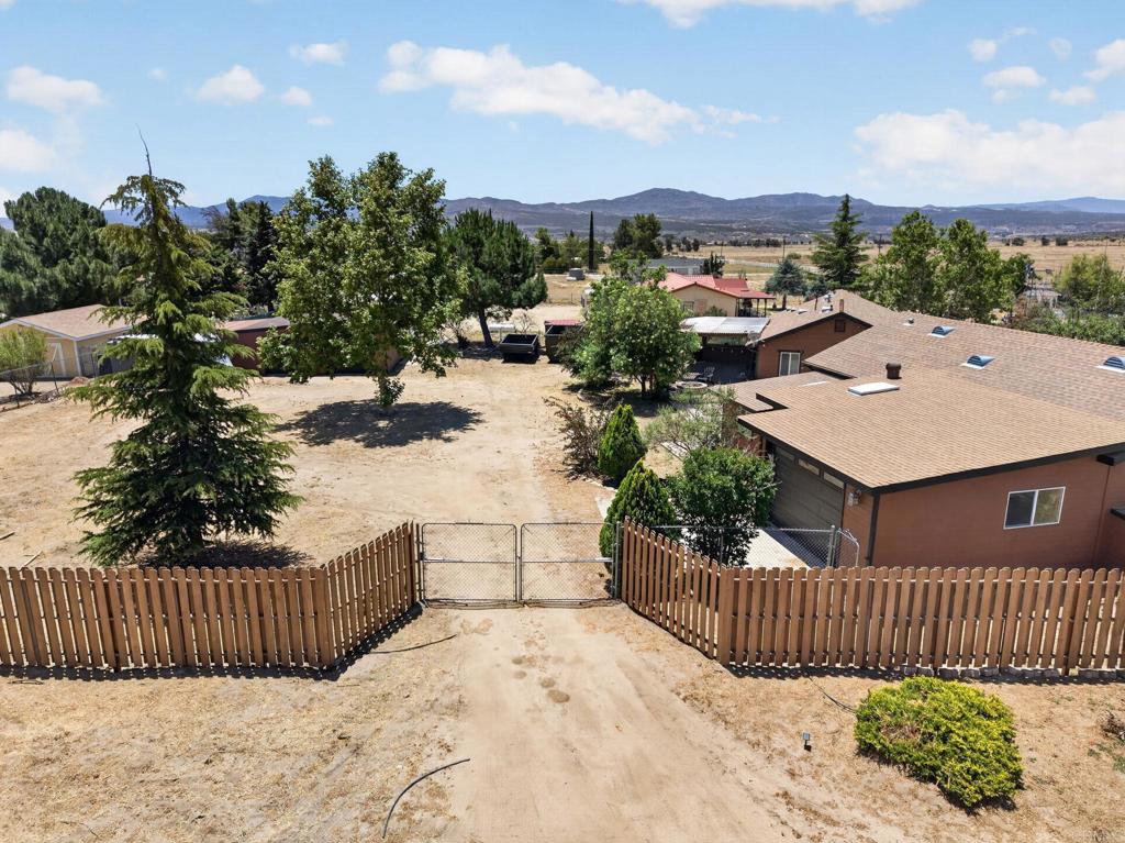 38570 Bahrman Road Anza, CA 92539 - Photo 44 of 51