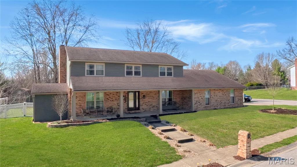 1309 East 3rd Street O'Fallon, IL 62269 - Photo 1 of 75