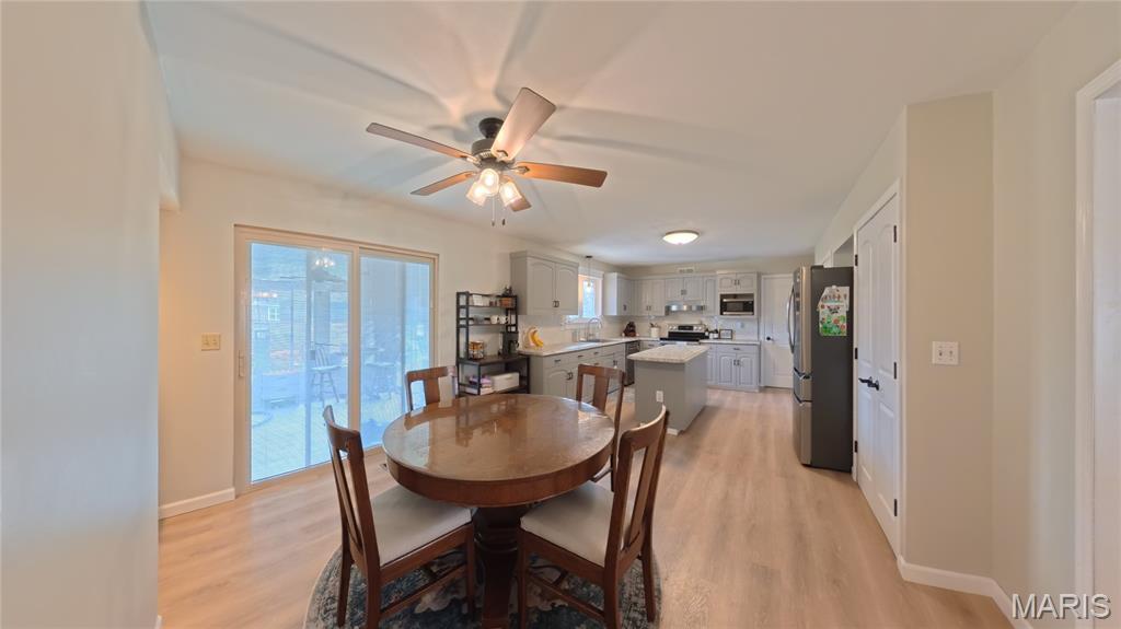 1309 East 3rd Street O'Fallon, IL 62269 - Photo 12 of 75