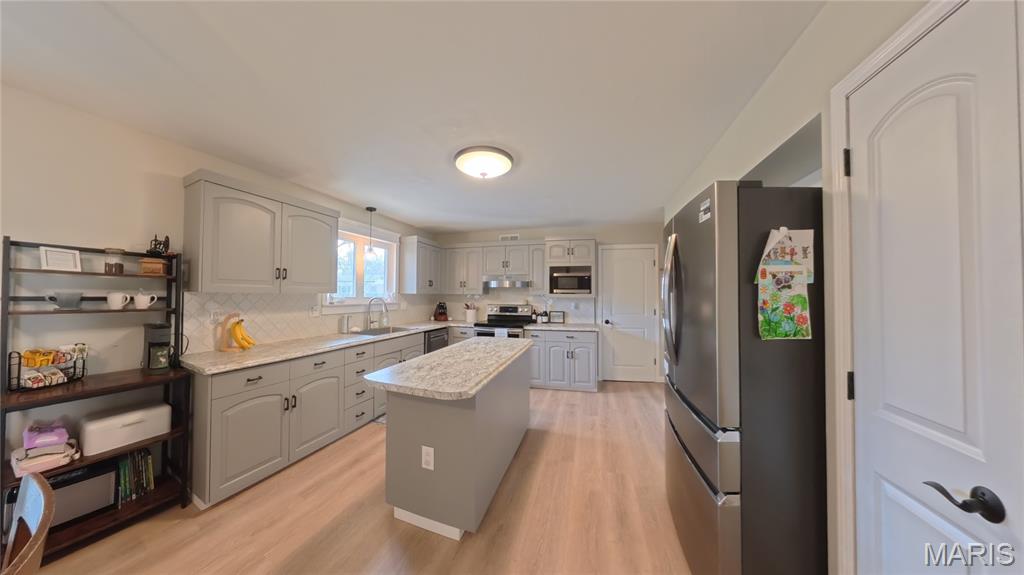 1309 East 3rd Street O'Fallon, IL 62269 - Photo 13 of 75