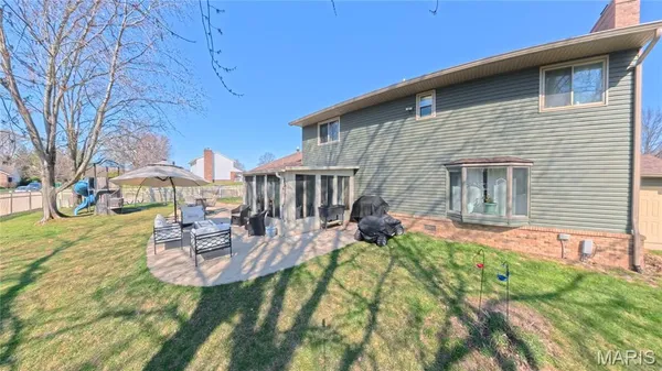 $399,500 | 1309 East 3rd Street, O'Fallon, IL 62269